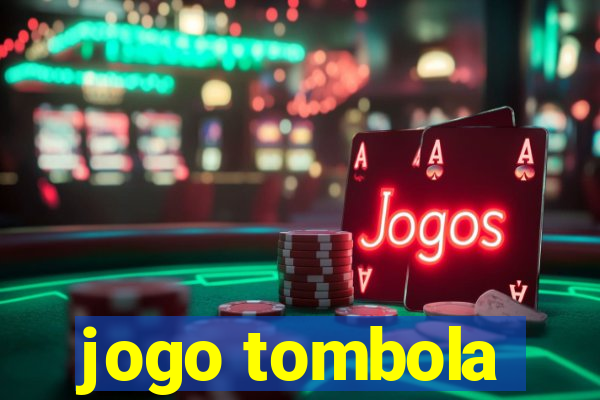 jogo tombola